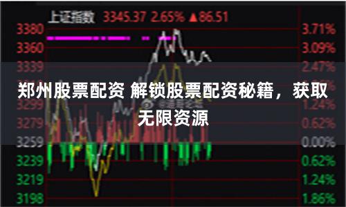 郑州股票配资 解锁股票配资秘籍，获取无限资源